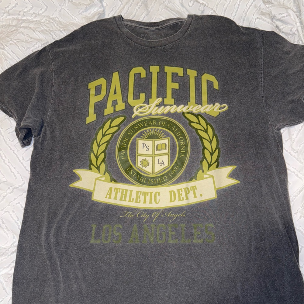 Pacsun Tee